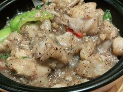 -星叶·东南亚料理(宁波万象汇店)