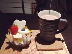 -KOMUGI 小麦家(新地假日广场店)