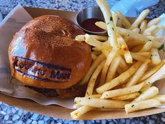 -Cooking Man(中懋天地店)