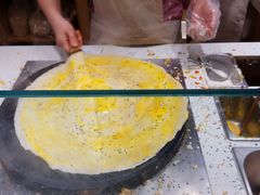 -煎饼道·新鲜现做(来福士店)