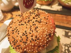 -FAT COW(虹梅路店)