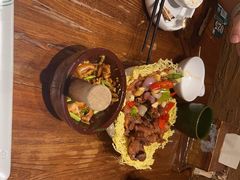 -云海肴·汽锅鸡·云南代表菜(美罗城店)