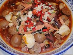 -福满我家大碗厨·湘菜(上海大厦店)