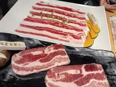 -土大力韩式烤肉料理(39年·和平路店)