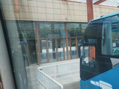 -崂山风景区-大河东游客中心