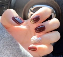 -M·X Nail日式美甲美睫
