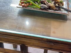 -烩态狼羊肉馆(贾岗社区店)