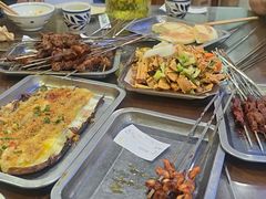 -和月楼牛羊肉泡馍