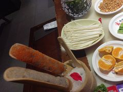 -重庆高老九火锅(万象城店)