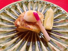 -鮨青(恒基名人购物中心店)