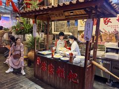 -客家大院·非遗赣南客家菜(郁孤台店)