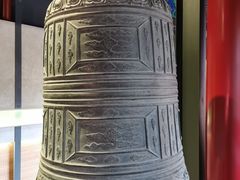 -大钟寺古钟博物馆