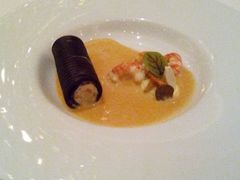 Les&nbsp;Ecrevisses-Caprice(香港四季酒店)