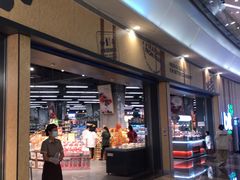 -blt精品超市(KKMALL京基店)