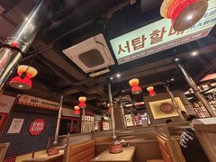 -西塔老太太泥炉烤肉(双井店)