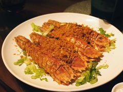 -猪肉婆私房菜(容桂总店)