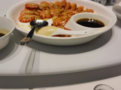 -龙船人海鲜城(长治路店)