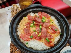 -惠粤轩茶餐厅(中山北路店)