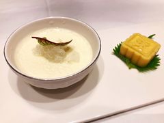 -Yan Ting 宴庭中餐厅(上海静安瑞吉酒店)