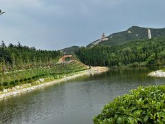 -龙口南山旅游景区