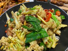 -亚克西姆新疆菜(库车店)