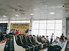 -粤海铁路北港码头