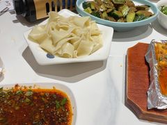 -0317火锅鸡·清真(正达店)