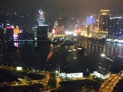 -澳门旅游塔360°旋转餐厅(南湾湖广场店)