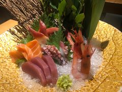 -渔寿司·日本料理(艾尚天地店)