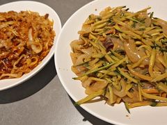 -额娘·春饼烤鸭(乐汇城店)
