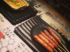 -探炉·香辣豆花烤鱼(雄峰城店)