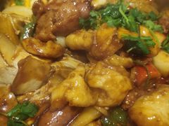 -黄记煌三汁焖锅(新世纪广场店)