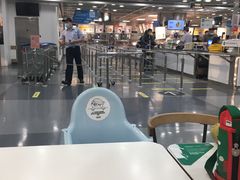 大堂-宜家·瑞典风味餐厅(北京西红门店)