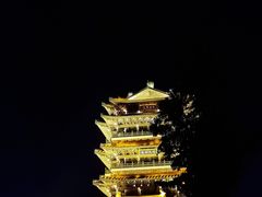 -济南大明湖景区