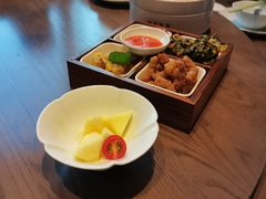 -四道菜·福建菜馆(新街口金鹰店)