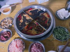 -渝味黄姐火锅(黄泥村店)