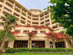 -三亚亚龙湾天域度假酒店