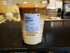 -瑞幸咖啡(东海中心店)