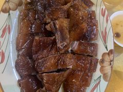 -烧鹅妹饭店
