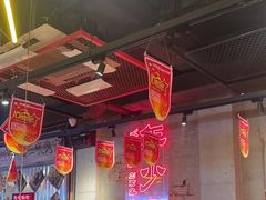 -大头叔烤鸡爪·朝鲜族烤串(天池路店)