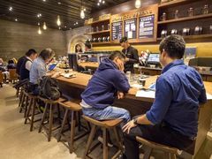 -星巴克(成都龙湖三千集店)
