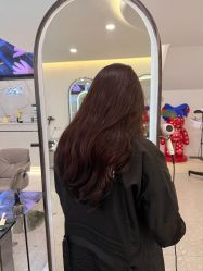 -上禾 HAIR SALON
