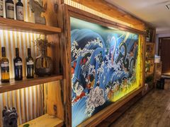 -周三的情书花园餐厅(江北店)