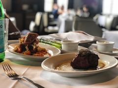 菲力牛排-茹丝葵经典牛排馆(上海外滩店)