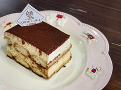 -之悦咖啡馆(新星宇·之洲店)