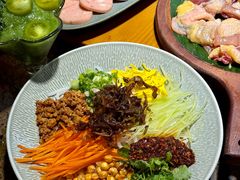 -菌彩云南野生菌火锅(新亚洲店)