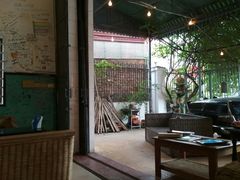 景观位-Fresh Fruit Factory - Fruit Cuisine Restaurant