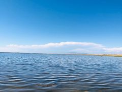 -青海湖国家重点风景名胜区