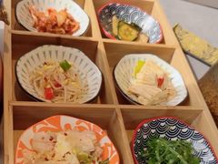 -小米烤肉-泥炉炭烤(常营店)