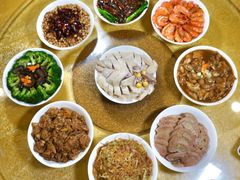 -九大簋家宴(北京路店)